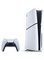 Sony PlayStation 5 с Blu-Ray диском (новая модель) - Официальная версия для Саудовской Аравии 1000040066