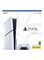 Sony PlayStation 5 с Blu-Ray диском (новая модель) - Официальная версия для Саудовской Аравии 1000040066