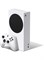 Цифровая игровая консоль Microsoft Xbox Series S 512 ГБ с дополнительным беспроводным контроллером, черная 1000040092