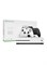Цифровая игровая консоль Microsoft Xbox Series S 512 ГБ с дополнительным беспроводным контроллером, черная 1000040092