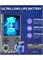 Игровая консоль ZONBON R36 Ultra Retro Handheld, 4-дюймовый IPS HD-дисплей с разрешением 720x720, более 20000 предустановленных игр, Linux Open Source, Wi-Fi, два джойстика, портативный дорожный подарок для геймеров и взрослых (черный) 1000040093