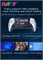 Портативная игровая консоль HIPOP с более чем 2000 играми, поддержкой MP4, воспроизведением электронных книг и музыки, 4,3-дюймовым HD-экраном, ретро-аркадными играми, аккумулятором высокой емкости 2500 мАч, игровыми консолями для детей 1000040095