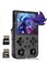 Ретро-игровая консоль ANBERNIC RG353V с двумя ОС (Android 11 и Linux), слотом для TF-карты на 64 ГБ с предустановленными 4452 играми, поддержкой Wi-Fi 5G и Bluetooth 4.2 1000040101