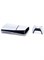 Sony PlayStation 5 Slim Disc Console 1000040108