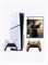 Sony PS5 Slim Disc с дополнительным контроллером DualSense 007 First Light Edition + 007 First Light (PS5) международная версия 1000040110