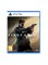 Sony PS5 Slim Disc с дополнительным контроллером DualSense 007 First Light Edition + 007 First Light (PS5) международная версия 1000040110