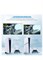 Sony PlayStation 5 SLIM Disc + портативный монитор G-STORY 14 дюймов IPS 4K 60 Гц G-Story 14-дюймовый LED 4K портативный игровой монитор для PS5 Slim 1000040111