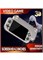PSP M17 — ретро-игровая консоль с 4,3-дюймовым экраном, игровая система Pandora с 64 ГБ памяти, предустановленными более чем 20000 классическими играми — портативная аркадная игровая консоль с ТВ-выходом, двумя джойстиками и функцией сохранения/загрузки — 1000040113
