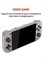 PSP M17 — ретро-игровая консоль с 4,3-дюймовым экраном, игровая система Pandora с 64 ГБ памяти, предустановленными более чем 20000 классическими играми — портативная аркадная игровая консоль с ТВ-выходом, двумя джойстиками и функцией сохранения/загрузки — 1000040113
