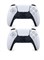 Sony PlayStation 5 Disc Slim Console With Extra White Controller And FC 24 1000040116