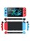 Портативная игровая консоль ELTRAZONE M20 Pro с 7-дюймовым HD-экраном, двумя беспроводными контроллерами и выходом на телевизор 1000040120