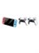 Портативная игровая консоль ELTRAZONE M20 Pro с 7-дюймовым HD-экраном, двумя беспроводными контроллерами и выходом на телевизор 1000040120