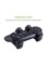 Игровая консоль ELTRAZONE Classic M8 Game Stick 4K с двумя беспроводными геймпадами 2.4G, поддержкой двух игроков, выходом HDMI, встроенными 3500 классическими играми, совместимостью с Android TV/ПК/ноутбуком/проектором 1000040122