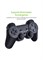 Игровая консоль ELTRAZONE Classic M8 Game Stick 4K с двумя беспроводными геймпадами 2.4G, поддержкой двух игроков, выходом HDMI, встроенными 3500 классическими играми, совместимостью с Android TV/ПК/ноутбуком/проектором 1000040122