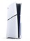 Sony PlayStation 5 Disc Slim Console с дополнительным розовым контроллером и FC 24 1000040123