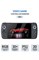 Портативная игровая консоль BlueFire M27 – 7-дюймовый IPS-экран, карта памяти TF 64 ГБ, более 30 эмуляторов, RGB-подсветка джойстика, поддержка 3D-игр, аккумулятор 4000 мАч – портативное ретро-устройство для игр на PS1, GBA, NES, MAME и других платформах 1000040125