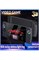 Портативная игровая консоль BlueFire M27 – 7-дюймовый IPS-экран, карта памяти TF 64 ГБ, более 30 эмуляторов, RGB-подсветка джойстика, поддержка 3D-игр, аккумулятор 4000 мАч – портативное ретро-устройство для игр на PS1, GBA, NES, MAME и других платформах 1000040125