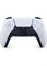 Sony PlayStation 5 Slim Disc Console с дополнительным белым контроллером Dualsense и игрой Ghost of Yotei — международная версия 1000040127
