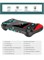 Портативная игровая консоль SUP X7M со встроенными 500 играми – черная 1000040129