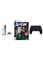 Игровая консоль Sony PlayStation 5 Disc Slim с дополнительным контроллером Midnight Black и FC 26 — (международная версия) 1000040139