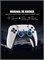 Беспроводная ретро-игровая консоль Plynox, игровой джойстик Plug and Play, две беспроводные игровые консоли 2,4 ГГц с выходом HDMI 4K и поддержкой до 129 ГБ памяти (белая) 1000040144