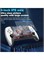 Портативная ретро-игровая консоль BlueFire SF3500 Plus с 5-дюймовым HD IPS-дисплеем, двумя аналоговыми джойстиками, более чем 10000 встроенными классическими играми, 64 ГБ памяти, ТВ-выходом, перезаряжаемой батареей 3000 мАч, многопользовательская игровая 1000040145
