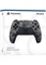 Игровая консоль Sony PlayStation 5 Slim Disc с дополнительным беспроводным контроллером — серый камуфляж 1000040148