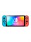 Nintendo Switch OLED (модель 2021 года) - неоново-красные и синие Joy-Con (версия для ОАЭ) 1000040149