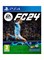 Sony PlayStation 5 Disc Slim Console с дополнительным красным контроллером и FC 24 1000040155