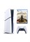 Sony PlayStation 5 Slim Disc Console + Ghost Of Yotei - Международная версия 1000040163
