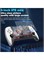 Портативная игровая консоль BlueFire SF3500 Plus – 5-дюймовый HD IPS-экран с двумя джойстиками | 10000 встроенных ретро-игр, контроллер с двумя джойстиками, 64 ГБ памяти, поддержка вывода на ТВ, перезаряжаемая батарея | Многопользовательская игровая систе 1000040164