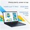 Ноутбук ASUS Vivobook 15 Slim (Cool Silver) | 15,6-дюймовый FHD-дисплей (1920 x 1080), процессор Intel Core 7 150U, графика Intel, 16 ГБ ОЗУ, SSD 512 ГБ, Windows 11 [X1504VAP-BQ715WL] 1000036425