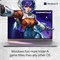 Игровой ноутбук ASUS ROG Strix G16 (2025), 16-дюймовый FHD+ дисплей 16:10 165 Гц/3 мс, видеокарта NVIDIA® GeForce RTX™ 5060, процессор Intel® Core™ i7 14650HX, 16 ГБ DDR5, SSD Gen 4 объемом 1 ТБ, Wi-Fi 7, Windows 11 1000010518