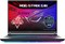 Игровой ноутбук ASUS ROG Strix G16 (версия для ОАЭ) | 16-дюймовый дисплей 2.5k 300 Гц, Intel Core i9 14900HX, NVIDIA RTX5070 8 ГБ GDDR7, 32 ГБ ОЗУ, 1 ТБ SSD, Windows 11 - Eclipse Gray [G615JPR-TS218W] 1000040187