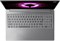Lenovo LOQ 15ARP10E, 15,6-дюймовый FHD IPS-дисплей с частотой обновления 144 Гц, AMD Ryzen 7 170, 16 ГБ DDR5 RAM, 512 ГБ SSD, NVIDIA GeForce RTX 4050 6 ГБ GDDR6, AI, Wi-Fi 6, Windows 11 Home, цвет Luna Grey 1000040188