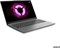 Lenovo LOQ 15ARP10E, 15,6-дюймовый FHD IPS-дисплей с частотой обновления 144 Гц, AMD Ryzen 7 170, 16 ГБ DDR5 RAM, 512 ГБ SSD, NVIDIA GeForce RTX 4050 6 ГБ GDDR6, AI, Wi-Fi 6, Windows 11 Home, цвет Luna Grey 1000040188