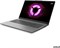 Lenovo LOQ 15ARP10E, 15,6-дюймовый FHD IPS-дисплей с частотой обновления 144 Гц, AMD Ryzen 7 170, 16 ГБ DDR5 RAM, 512 ГБ SSD, NVIDIA GeForce RTX 4050 6 ГБ GDDR6, AI, Wi-Fi 6, Windows 11 Home, цвет Luna Grey 1000040188