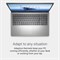 Ноутбук Dell DC15250 с диагональю экрана 15,6 дюймов, разрешением Full HD, процессором Intel Core i5 1334U, 16 ГБ оперативной памяти DDR4, SSD-накопителем 512 ГБ, операционной системой Windows 11 Home, цвет — черный 1000036448