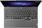 Игровой ноутбук Lenovo LOQ 15IRX9, 15,6-дюймовый FHD IPS-дисплей с частотой 144 Гц, процессор Intel Core i7-13645HX, 16 ГБ оперативной памяти DDR5, SSD-накопитель PCIe 4.0 объемом 1 ТБ, видеокарта NVIDIA GeForce RTX 4050 6 ГБ GDDR6, клавиатура с белой под 1000040190