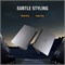 Ноутбук ASUS TUF Gaming A16 (Mecha Gray) | 16-дюймовый FHD+ (1920 x 1200) дисплей 144 Гц, AMD Ryzen 7 170, NVIDIA RTX4050 6 ГБ, 16 ГБ ОЗУ, 1 ТБ SSD, Windows 11 [FA607NUQ-RL001W] 1000036435