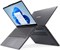 Lenovo IdeaPad Slim 3 14IRU8 Процессор Intel Core i5-13420H | 16 ГБ оперативной памяти DDR5 | 512 ГБ NVMe M.2 SSD | Графика Intel UHD | 14-дюймовый IPS-дисплей WUXGA (1920x1200) с антибликовым покрытием и яркостью 300 нит | Windows 11 (Luna Grey) 1000024437