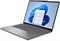 Lenovo IdeaPad Slim 3 14IRU8 Процессор Intel Core i5-13420H | 16 ГБ оперативной памяти DDR5 | 512 ГБ NVMe M.2 SSD | Графика Intel UHD | 14-дюймовый IPS-дисплей WUXGA (1920x1200) с антибликовым покрытием и яркостью 300 нит | Windows 11 (Luna Grey) 1000024437