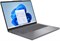 Lenovo IdeaPad Slim 3 14IRU8 Процессор Intel Core i5-13420H | 16 ГБ оперативной памяти DDR5 | 512 ГБ NVMe M.2 SSD | Графика Intel UHD | 14-дюймовый IPS-дисплей WUXGA (1920x1200) с антибликовым покрытием и яркостью 300 нит | Windows 11 (Luna Grey) 1000024437