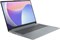 Ноутбук Lenovo IdeaPad Slim 3 15IRH8 | 15,6" FHD Intel Core i7-13620H 16 ГБ ОЗУ 512 ГБ SSD | Камера FHD 1080p | Windows 11/Арктический серый (ОБНОВЛЕНИЕ) 1000010509
