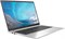 Ноутбук HP EliteBook 845 G8 для бизнеса, 14-дюймовый FHD-дисплей (1920 x 1080), процессор AMD Ryzen 5 Pro 5650U 2,3-4,2 ГГц, 16 ГБ ОЗУ, 512 ГБ SSD, Windows 10 Pro, серебристый (восстановленный) 1000028088