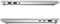 Ноутбук HP EliteBook 845 G8 для бизнеса, 14-дюймовый FHD-дисплей (1920 x 1080), процессор AMD Ryzen 5 Pro 5650U 2,3-4,2 ГГц, 16 ГБ ОЗУ, 512 ГБ SSD, Windows 10 Pro, серебристый (восстановленный) 1000028088