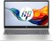 Ноутбук HP 15-fc0005sf 15,6 дюймов FHD (AMD Ryzen 7520U, 8 ГБ ОЗУ, 512 ГБ SSD, графика AMD Radeon, Windows 11), серебристый, клавиатура AZERTY 1000040191