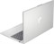 Ноутбук HP 15-fc0005sf 15,6 дюймов FHD (AMD Ryzen 7520U, 8 ГБ ОЗУ, 512 ГБ SSD, графика AMD Radeon, Windows 11), серебристый, клавиатура AZERTY 1000040191