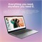 Ноутбук Lenovo IdeaPad Slim 3, 15,6-дюймовый FHD IPS-дисплей, процессор AMD Ryzen 5 5625U, 8 ГБ оперативной памяти DDR4, SSD-накопитель 512 ГБ, интегрированная графика AMD Radeon, клавиатура с подсветкой, Windows 11, цвет «арктический серый» 1000040193