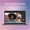 Ноутбук Lenovo IdeaPad Slim 3, 15,6-дюймовый FHD IPS-дисплей, процессор AMD Ryzen 5 5625U, 8 ГБ оперативной памяти DDR4, SSD-накопитель 512 ГБ, интегрированная графика AMD Radeon, клавиатура с подсветкой, Windows 11, цвет «арктический серый» 1000040193
